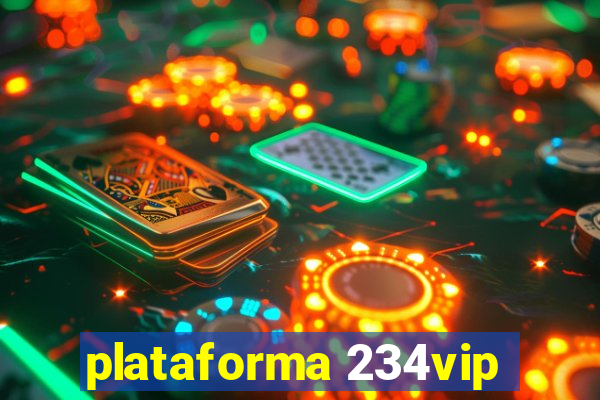 plataforma 234vip